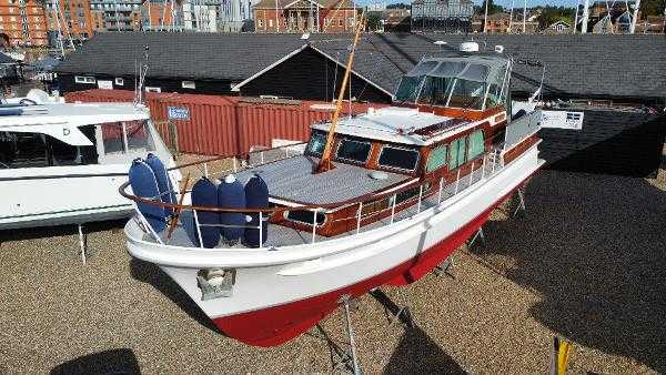 Super Van Craft 1380