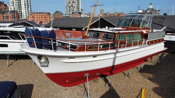 Super Van Craft 1380