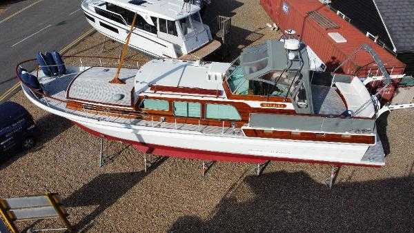 Super Van Craft 1380