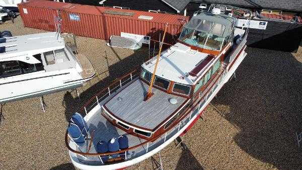 Super Van Craft 1380