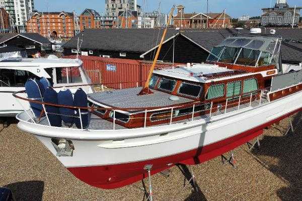 Super Van Craft 1380