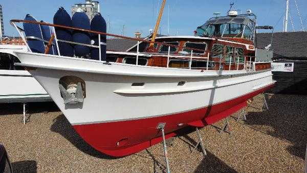 Super Van Craft 1380