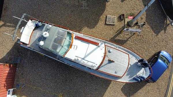 Super Van Craft 1380