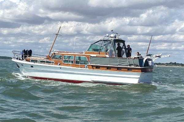 Super Van Craft 1380