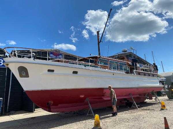 Super Van Craft 1380