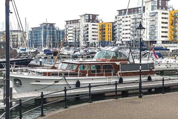 Super Van Craft 1380