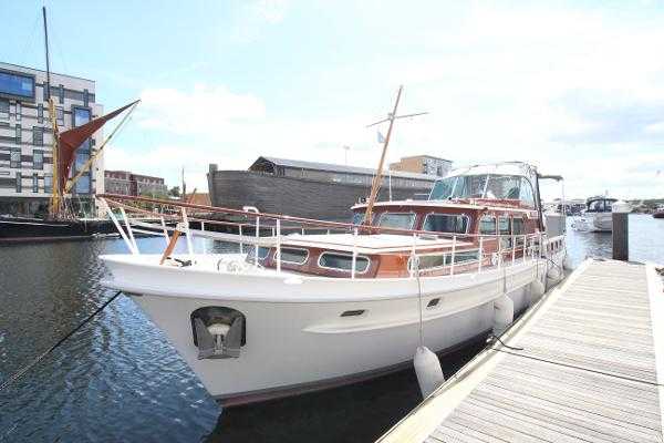 Super Van Craft 1380