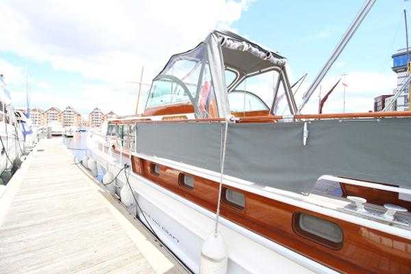 Super Van Craft 1380