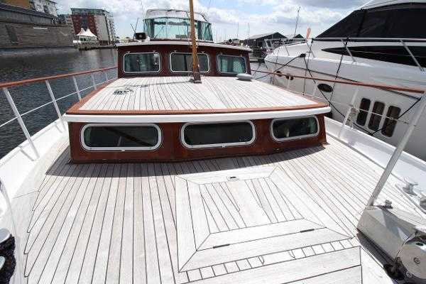 Super Van Craft 1380