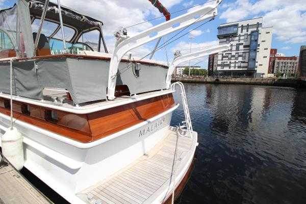 Super Van Craft 1380