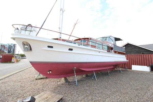 Super Van Craft 1380