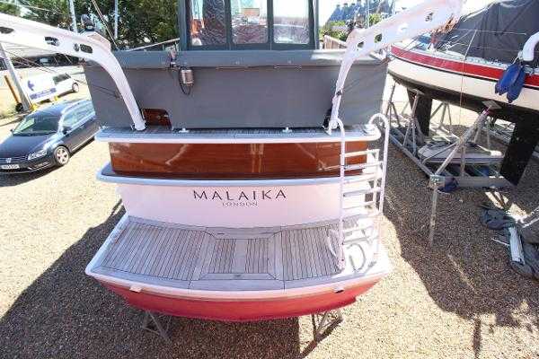 Super Van Craft 1380