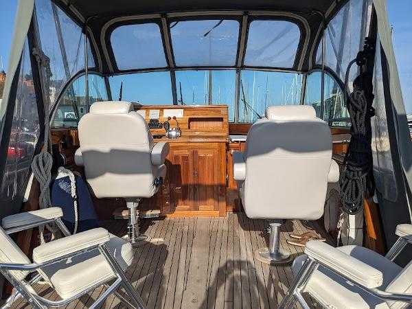 Super Van Craft 1380