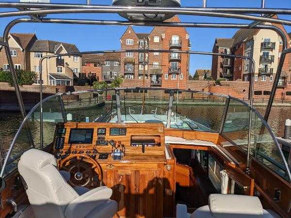 Super Van Craft 1380