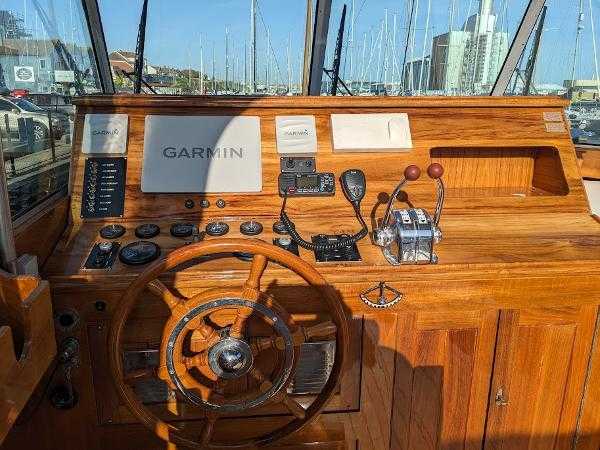 Super Van Craft 1380