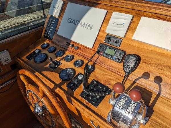 Super Van Craft 1380