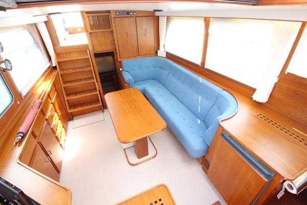 Super Van Craft 1380