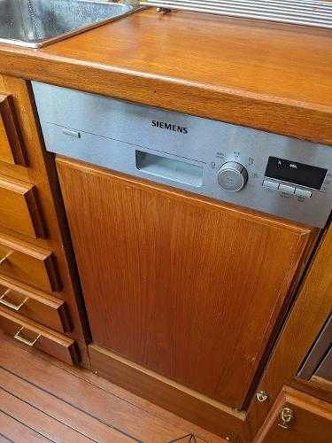 Super Van Craft 1380