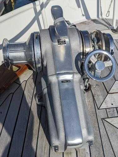 Super Van Craft 1380