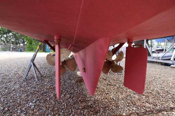 Super Van Craft 1380