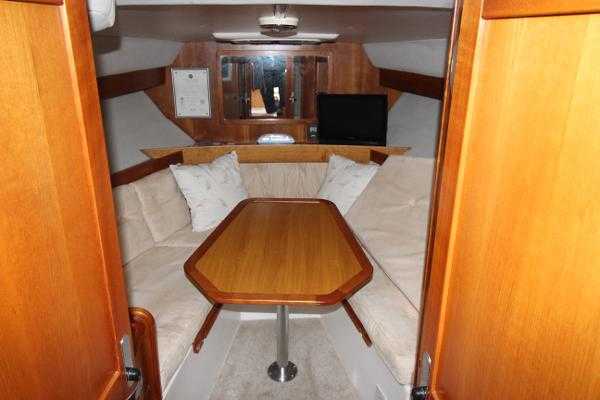 Nimbus 310 Coupe