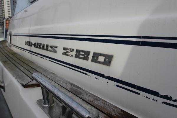 Nimbus 280