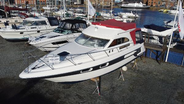 Sealine 360 Statesman