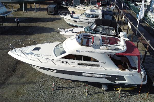 Sealine 360 Statesman