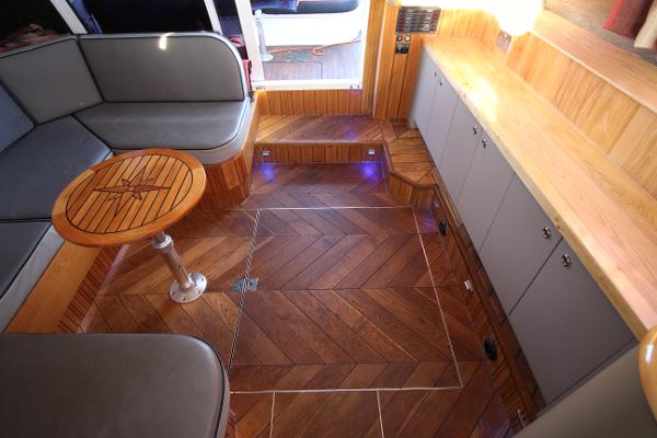 Sealine 360 Statesman