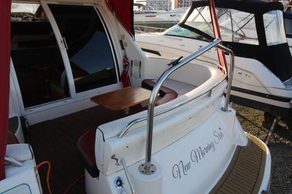 Sealine 360 Statesman