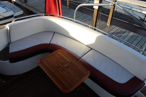 Sealine 360 Statesman