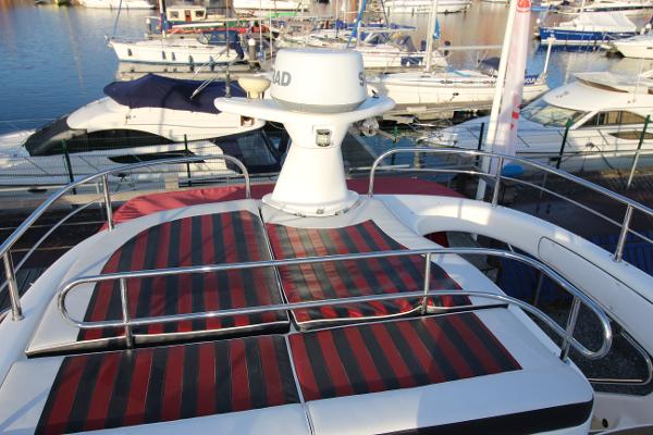 Sealine 360 Statesman