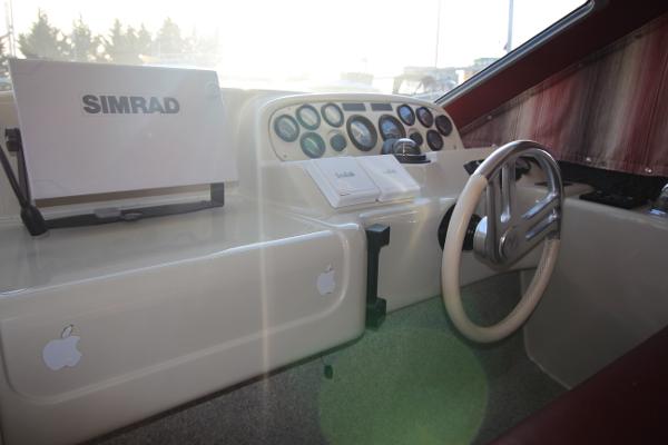 Sealine 360 Statesman