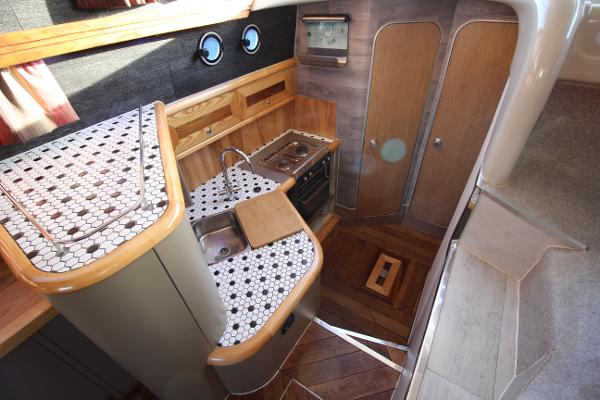 Sealine 360 Statesman