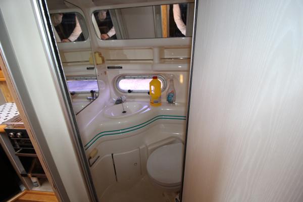 Sealine 360 Statesman