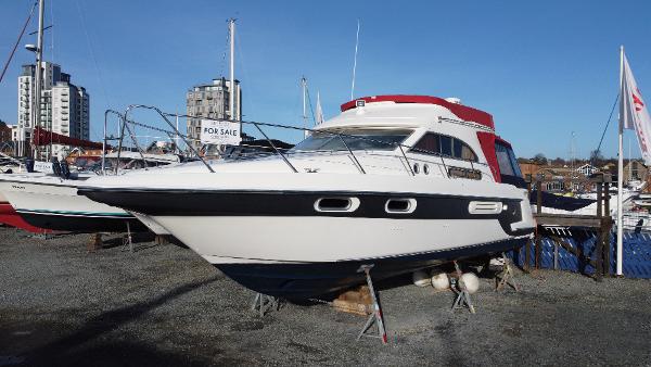 Sealine 360 Statesman