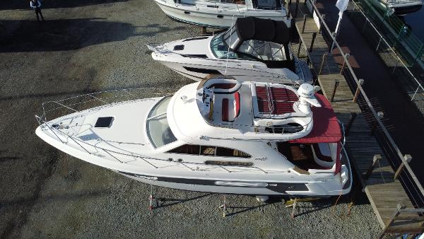 Sealine 360 Statesman