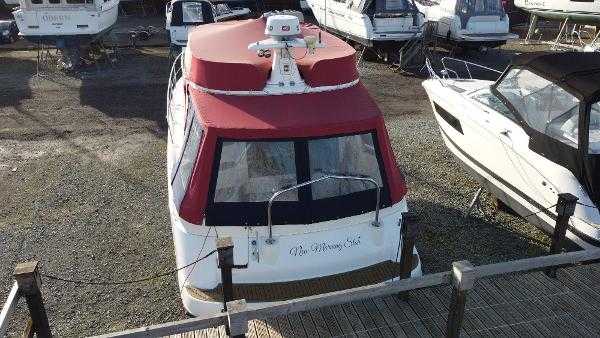 Sealine 360 Statesman