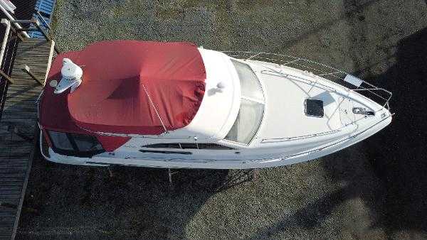 Sealine 360 Statesman