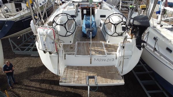 Jeanneau Sun Odyssey 479