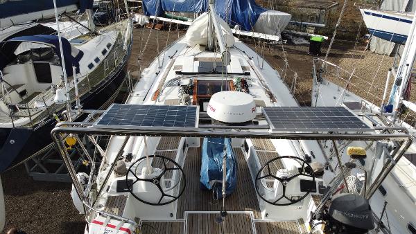 Jeanneau Sun Odyssey 479