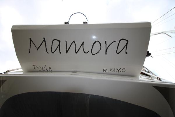 Jeanneau Sun Odyssey 479