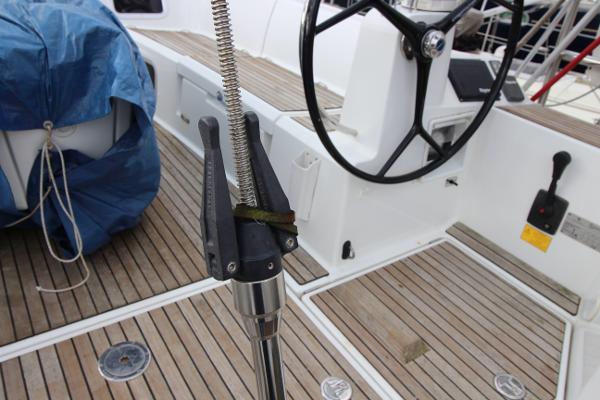 Jeanneau Sun Odyssey 479