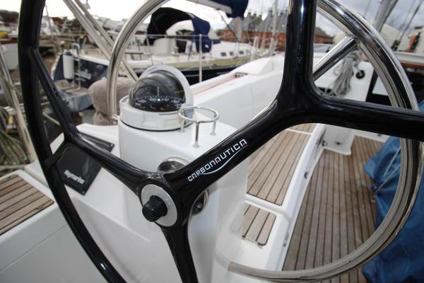 Jeanneau Sun Odyssey 479