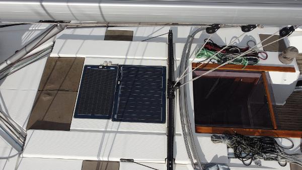 Jeanneau Sun Odyssey 479