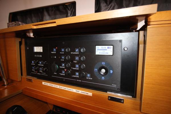 Jeanneau Sun Odyssey 479