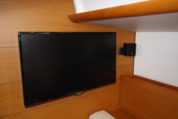 Jeanneau Sun Odyssey 479