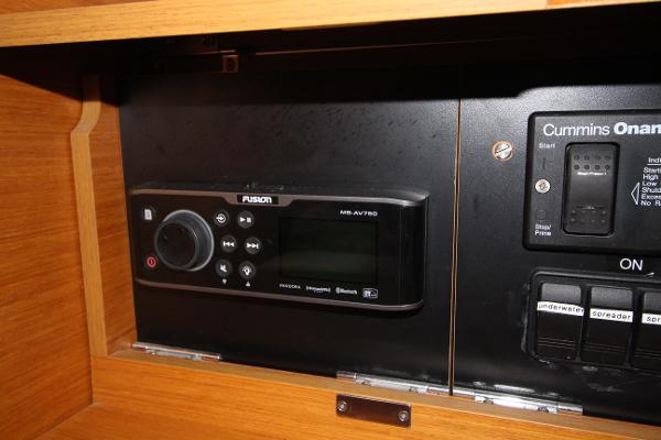 Jeanneau Sun Odyssey 479