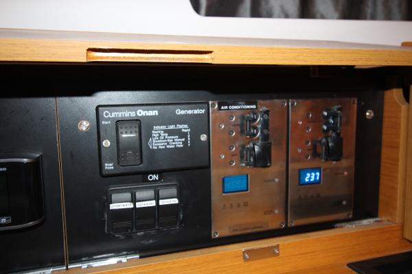 Jeanneau Sun Odyssey 479