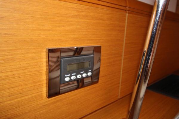 Jeanneau Sun Odyssey 479